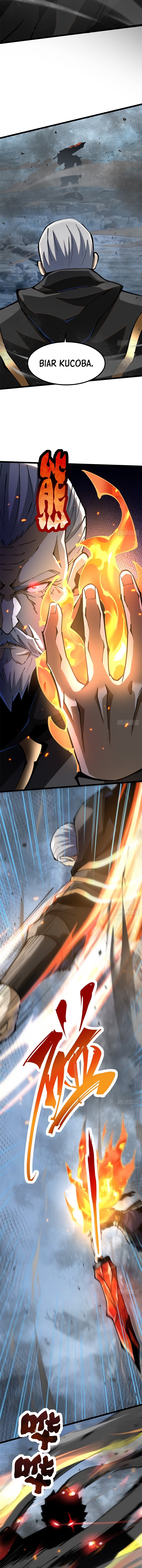 i-really-dont-want-to-learn-forbidden-spells - Chapter: 91