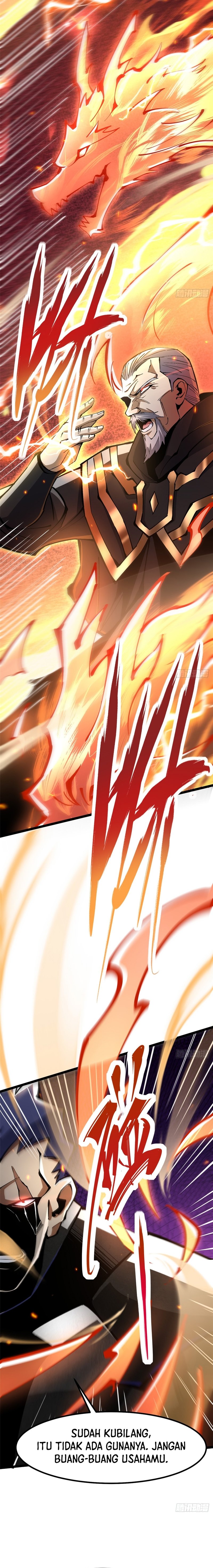 i-really-dont-want-to-learn-forbidden-spells - Chapter: 91
