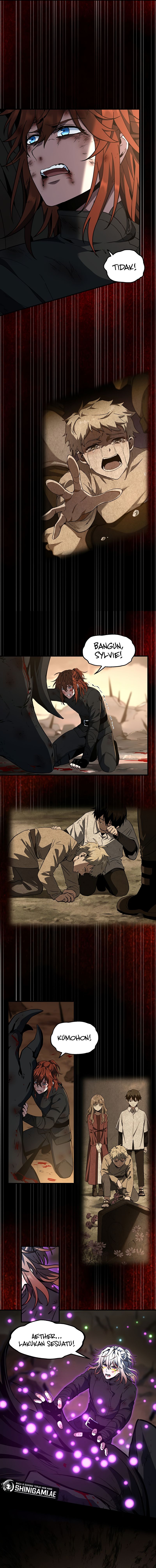 the-beginning-after-the-end - Chapter: 206