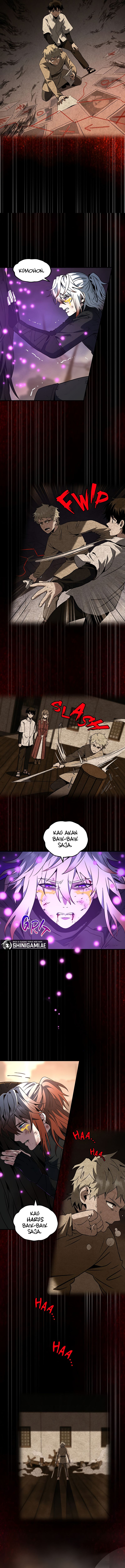 the-beginning-after-the-end - Chapter: 206