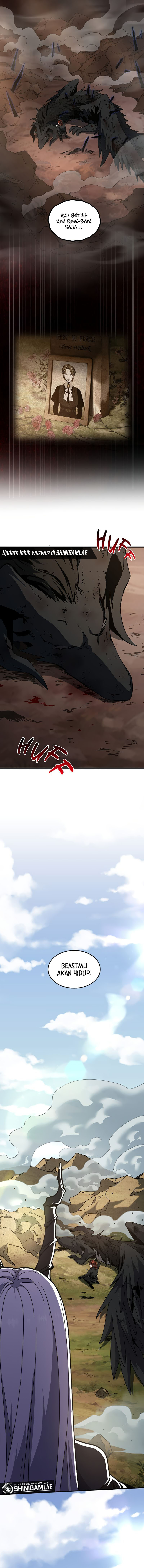 the-beginning-after-the-end - Chapter: 206