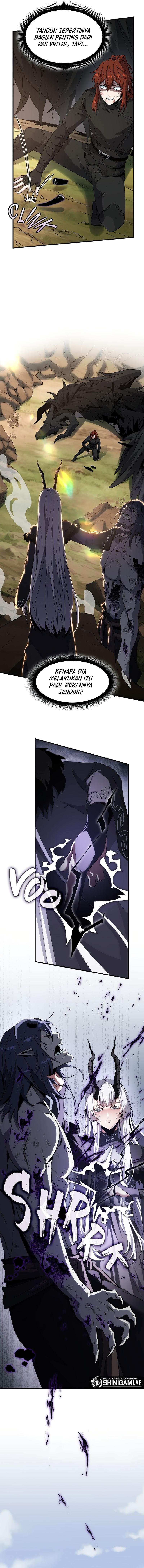 the-beginning-after-the-end - Chapter: 206