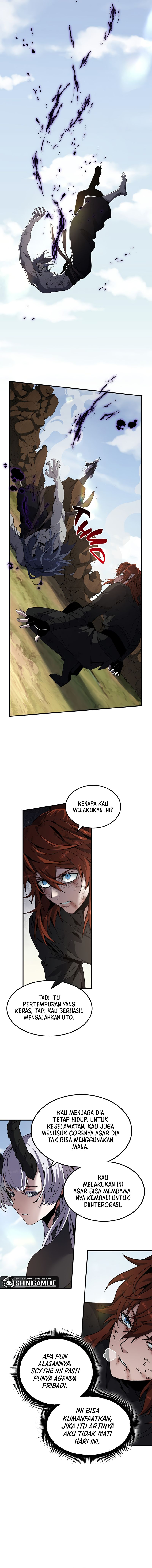 the-beginning-after-the-end - Chapter: 206