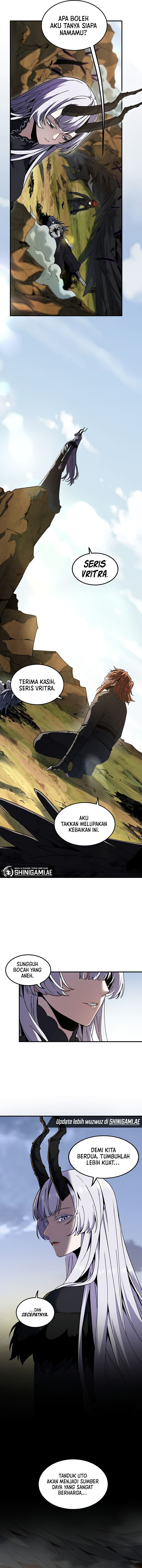 the-beginning-after-the-end - Chapter: 206