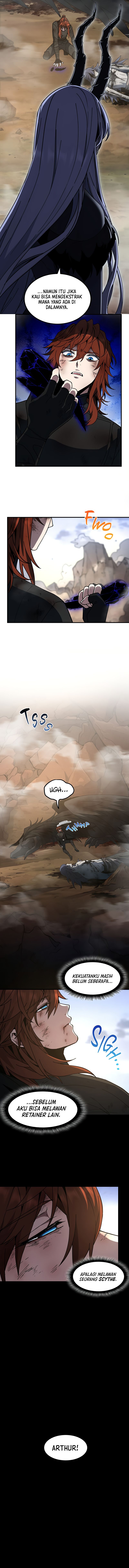 the-beginning-after-the-end - Chapter: 206