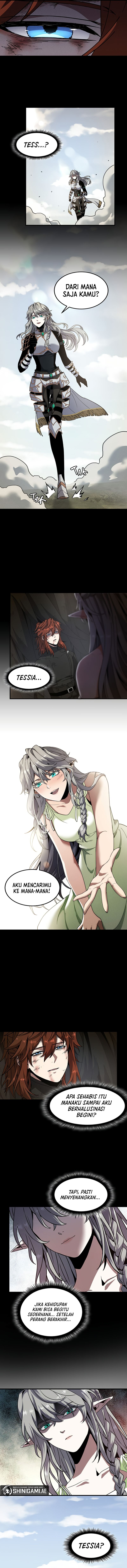 the-beginning-after-the-end - Chapter: 206