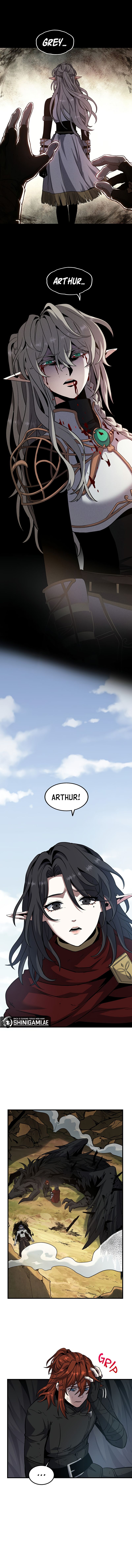 the-beginning-after-the-end - Chapter: 206