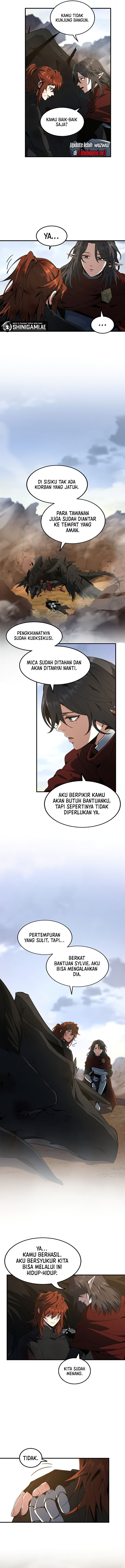 the-beginning-after-the-end - Chapter: 206