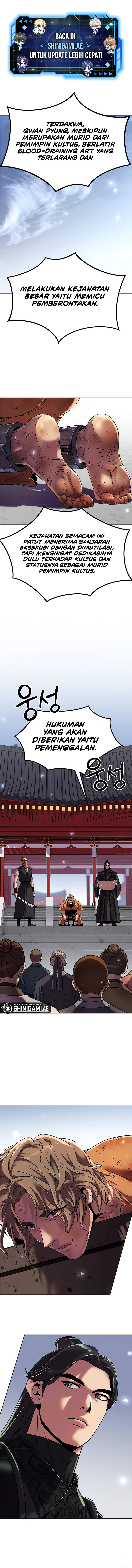 chronicles-of-the-demon-faction - Chapter: 105