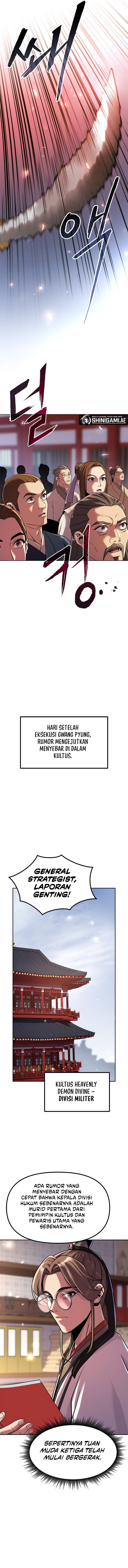 chronicles-of-the-demon-faction - Chapter: 105