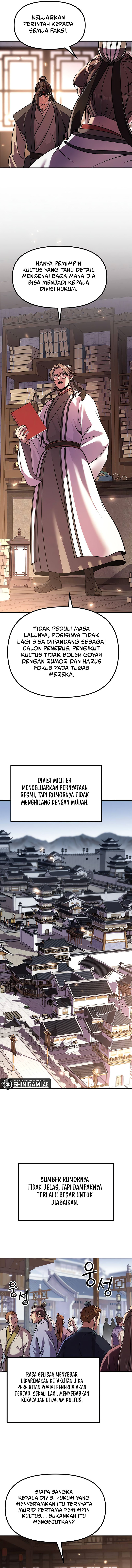 chronicles-of-the-demon-faction - Chapter: 105