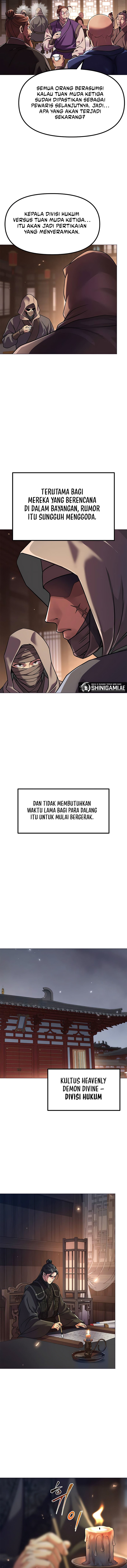 chronicles-of-the-demon-faction - Chapter: 105