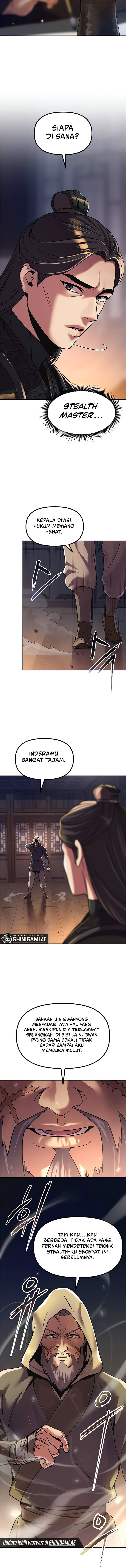 chronicles-of-the-demon-faction - Chapter: 105