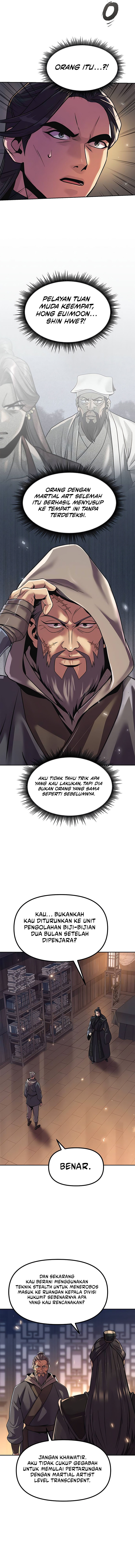 chronicles-of-the-demon-faction - Chapter: 105