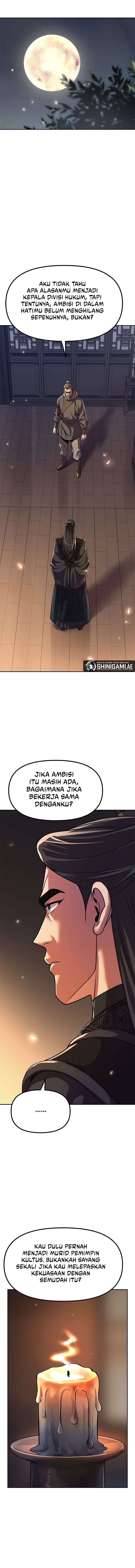 chronicles-of-the-demon-faction - Chapter: 105