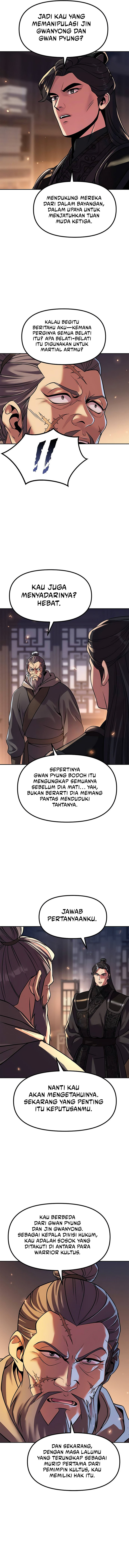 chronicles-of-the-demon-faction - Chapter: 105