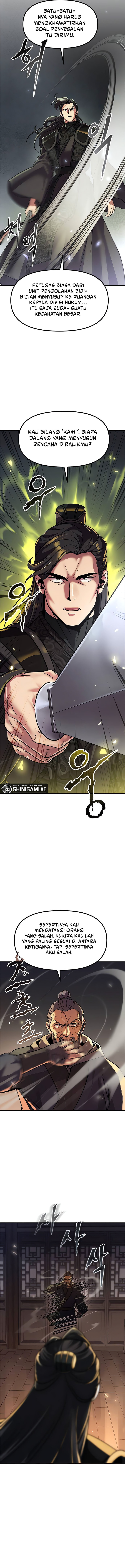 chronicles-of-the-demon-faction - Chapter: 105