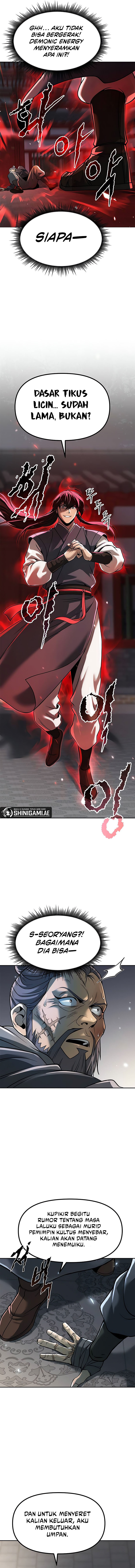 chronicles-of-the-demon-faction - Chapter: 105
