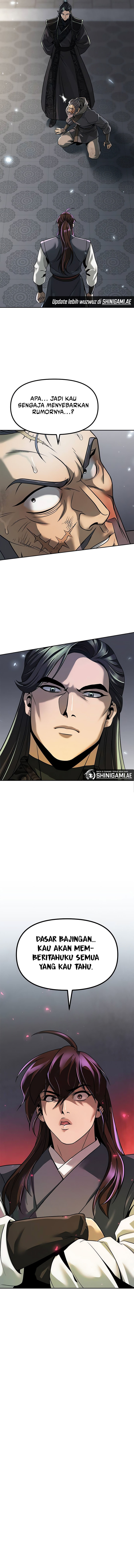 chronicles-of-the-demon-faction - Chapter: 105