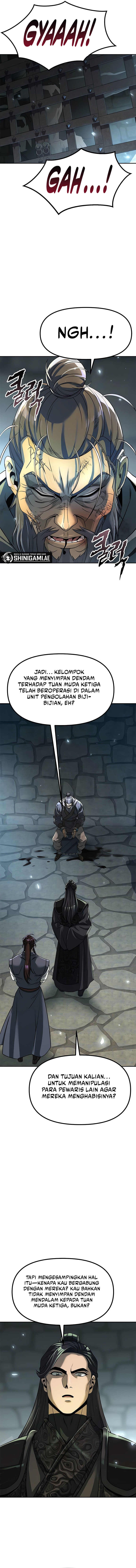 chronicles-of-the-demon-faction - Chapter: 105