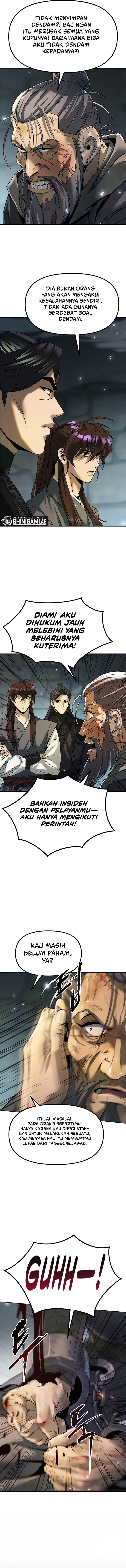 chronicles-of-the-demon-faction - Chapter: 105