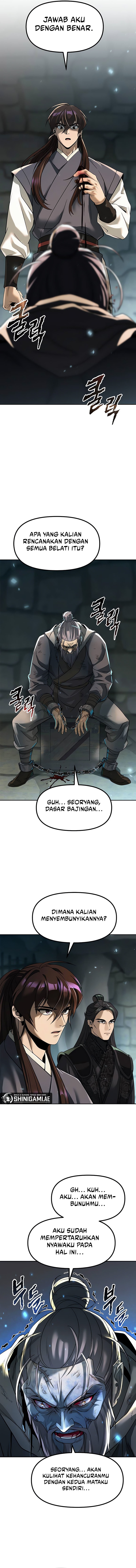 chronicles-of-the-demon-faction - Chapter: 105