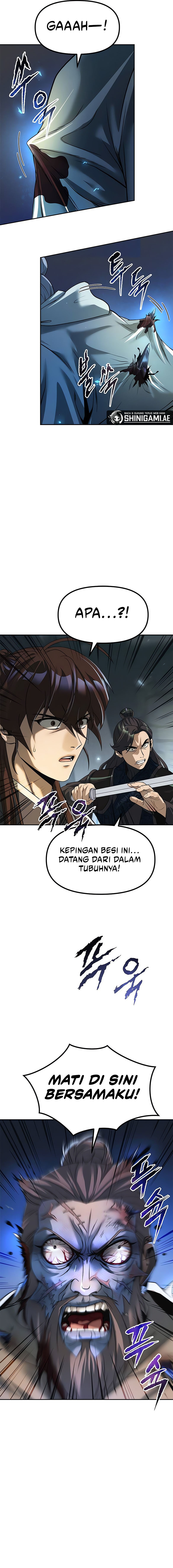 chronicles-of-the-demon-faction - Chapter: 105