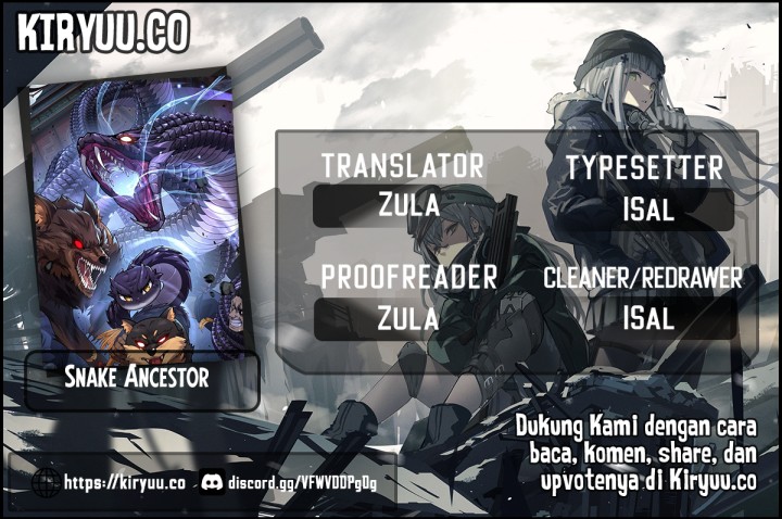 serpent-ancestor - Chapter: 26