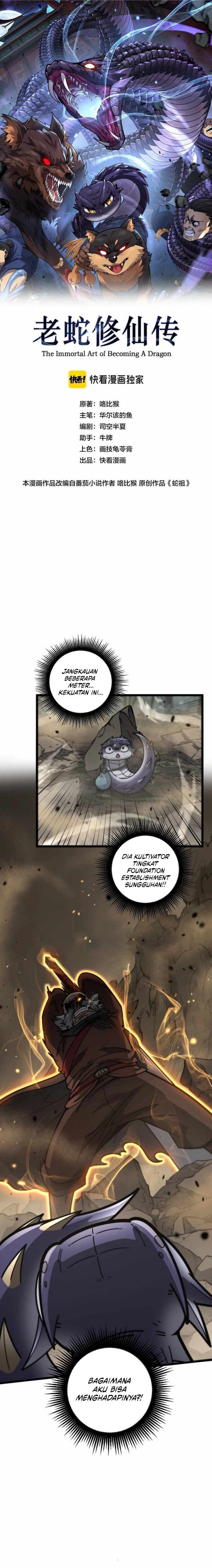 serpent-ancestor - Chapter: 26