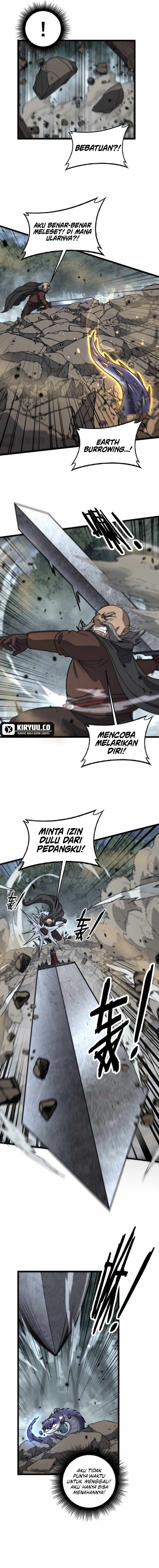 serpent-ancestor - Chapter: 26