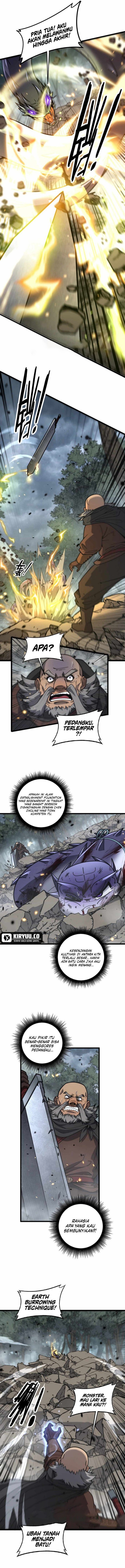serpent-ancestor - Chapter: 26