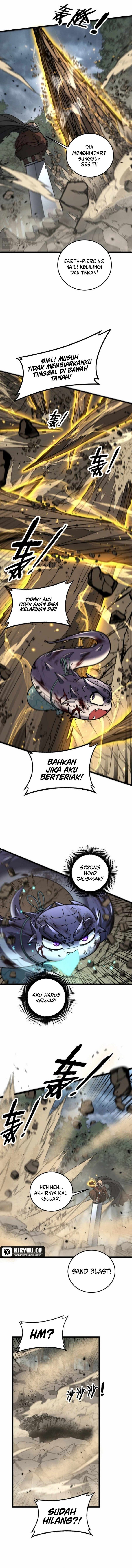 serpent-ancestor - Chapter: 26