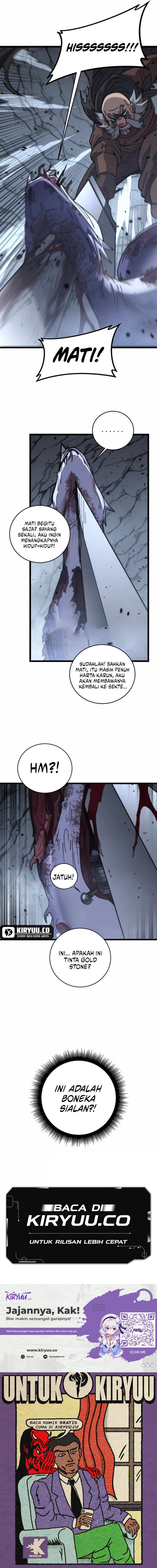 serpent-ancestor - Chapter: 26