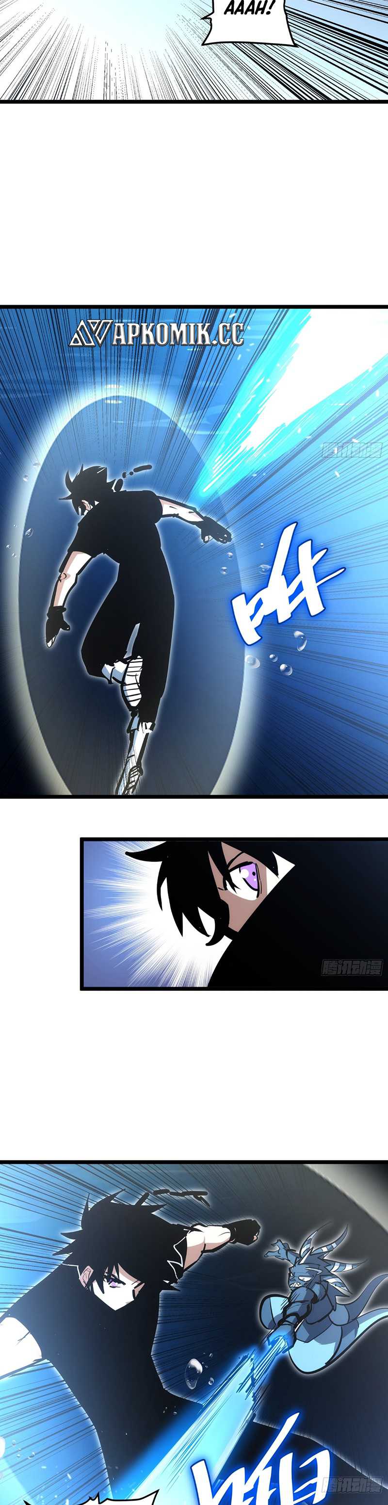 i-am-self-disciplined-and-invincible - Chapter: 85