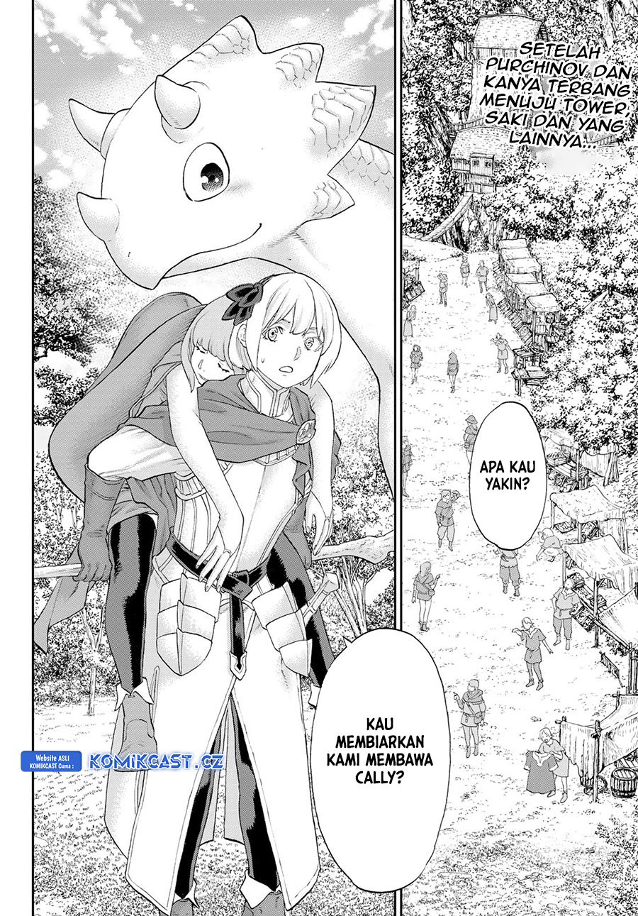 isekai-putin - Chapter: 73
