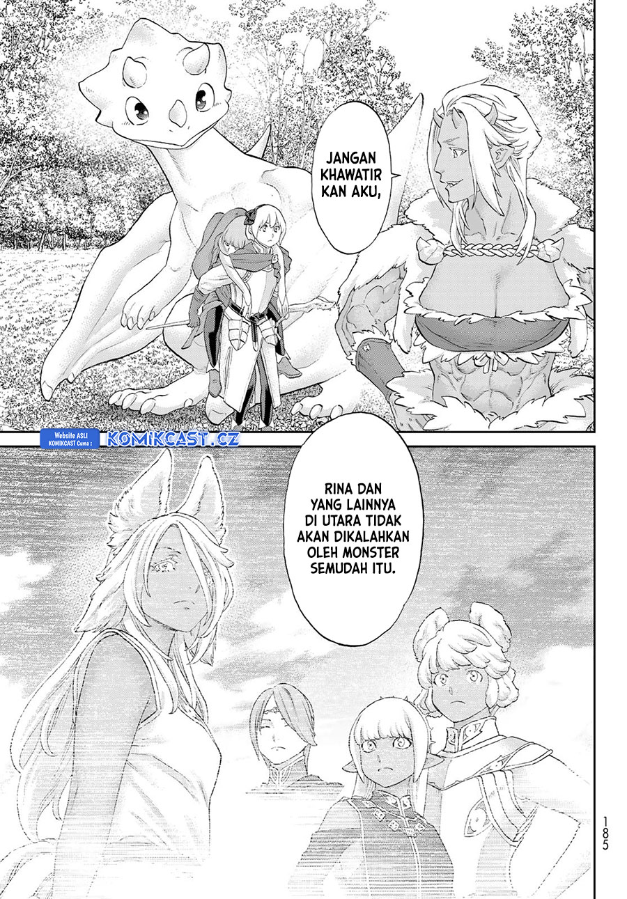 isekai-putin - Chapter: 73