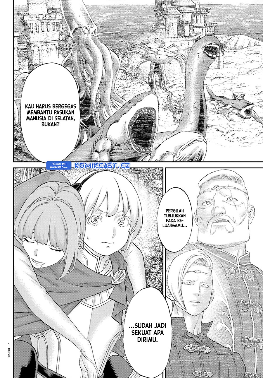 isekai-putin - Chapter: 73