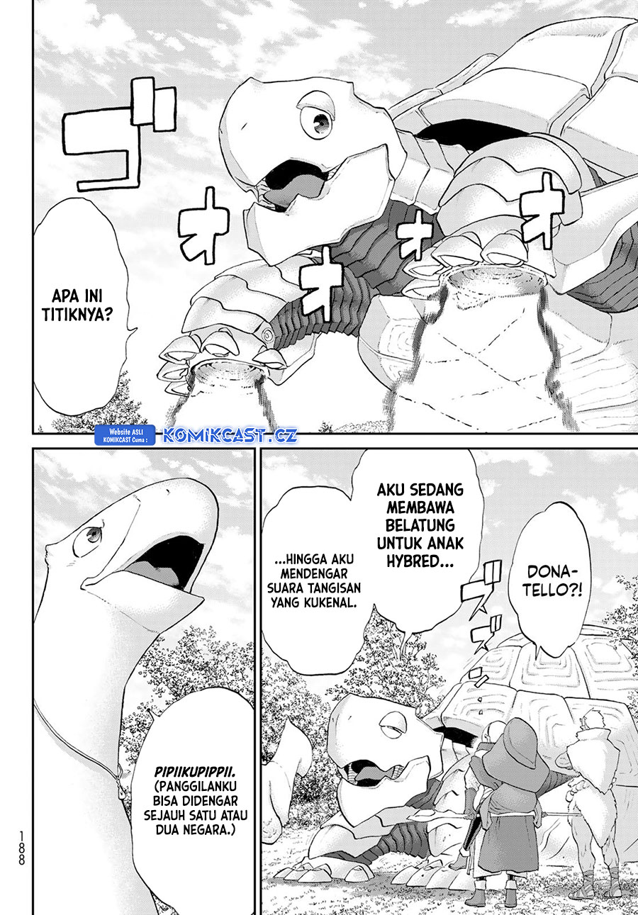 isekai-putin - Chapter: 73