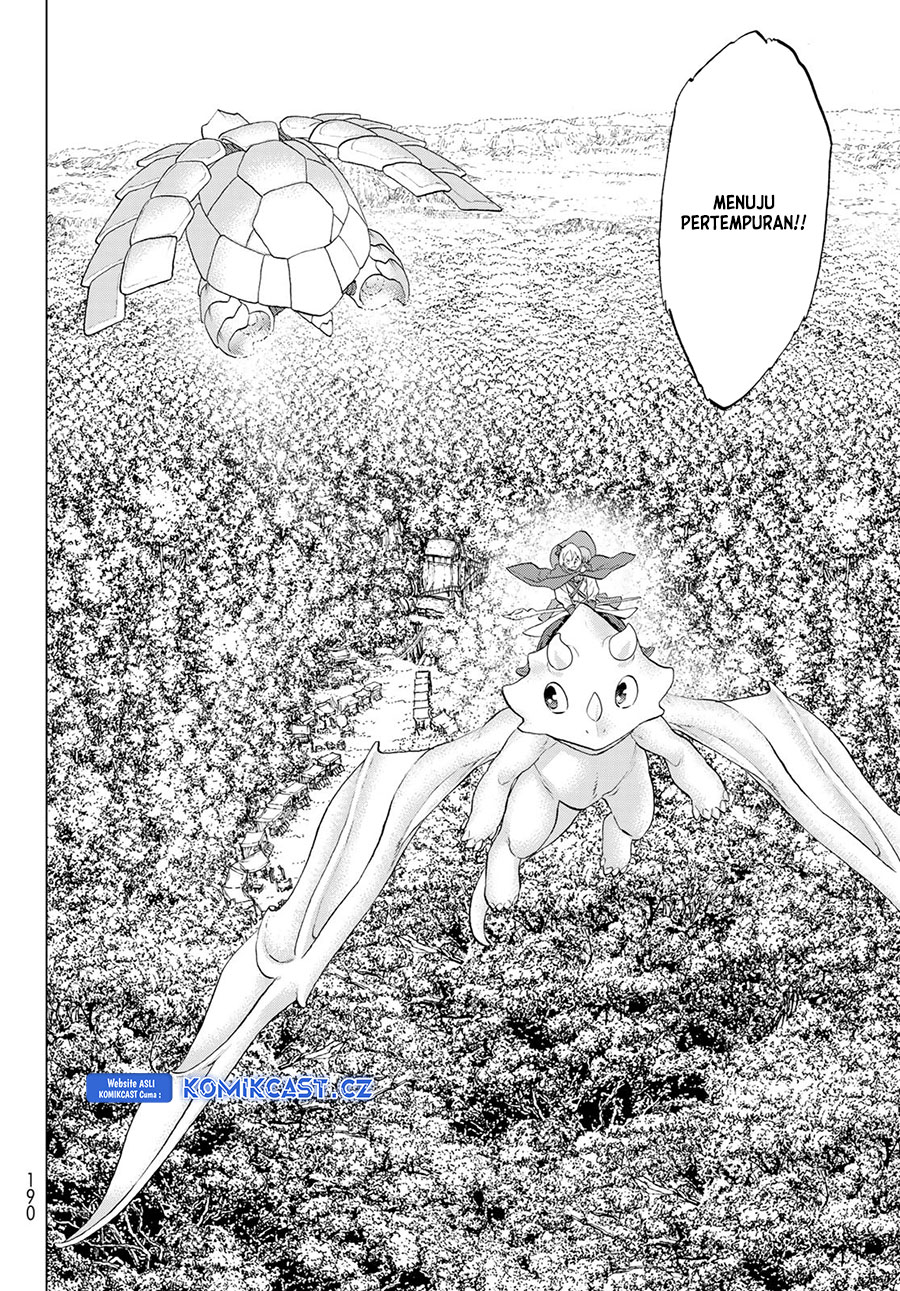 isekai-putin - Chapter: 73