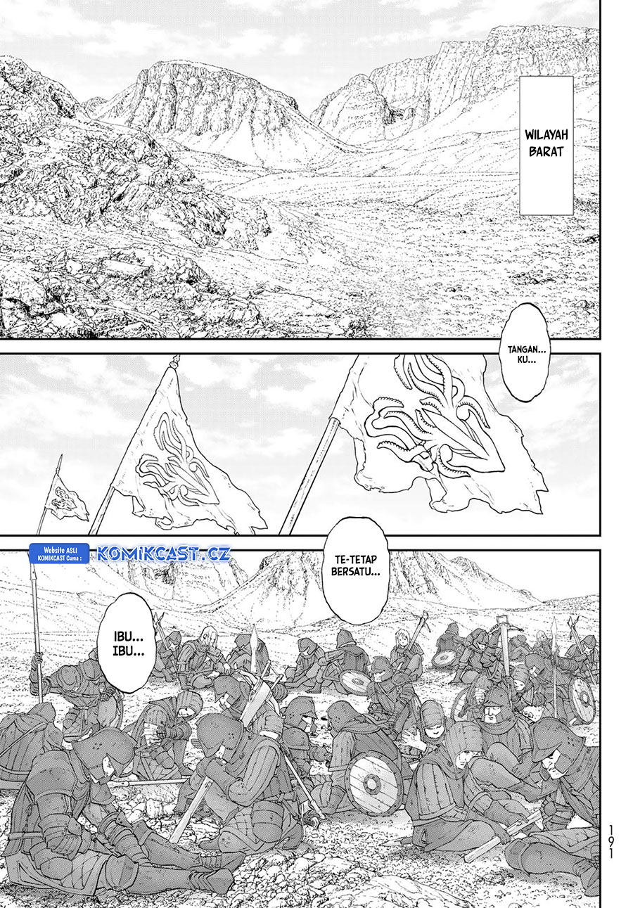 isekai-putin - Chapter: 73