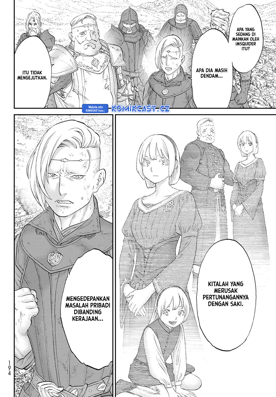 isekai-putin - Chapter: 73