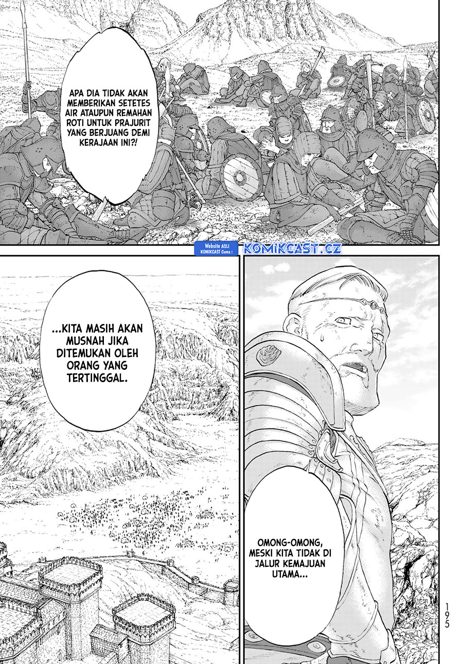 isekai-putin - Chapter: 73