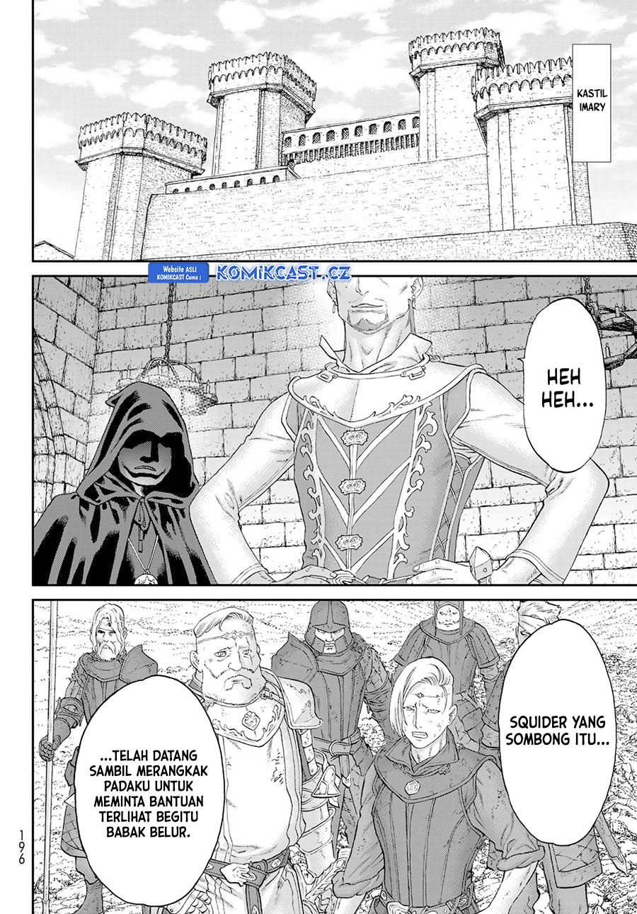 isekai-putin - Chapter: 73