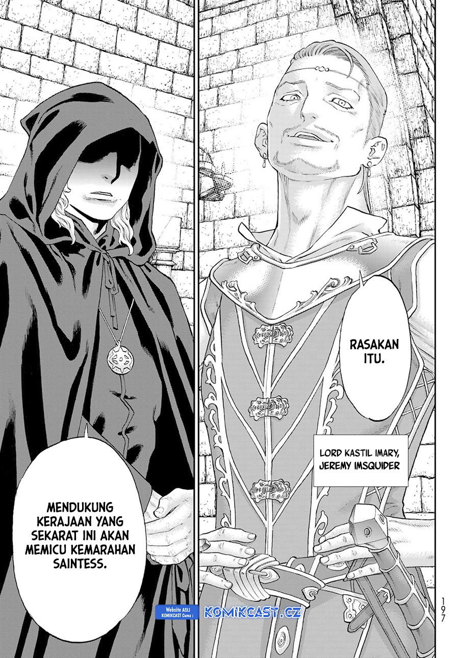isekai-putin - Chapter: 73