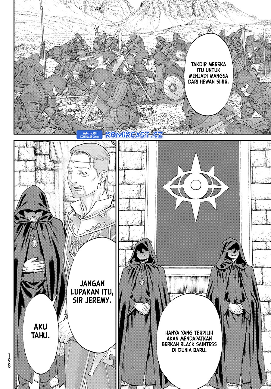 isekai-putin - Chapter: 73