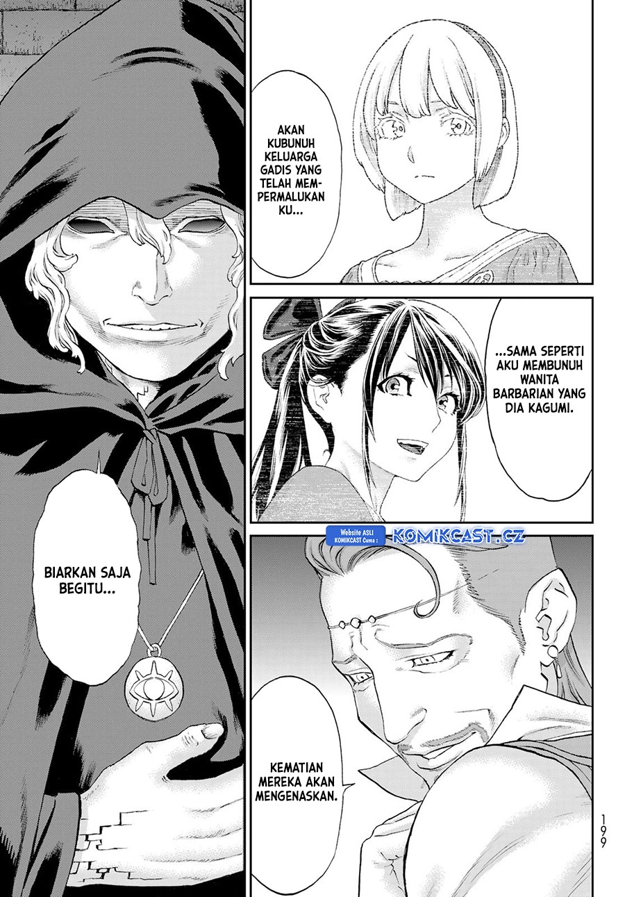 isekai-putin - Chapter: 73
