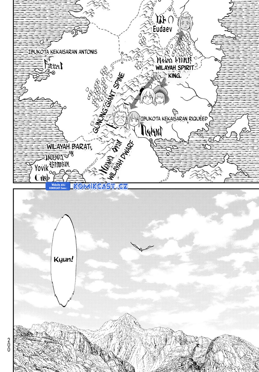 isekai-putin - Chapter: 73
