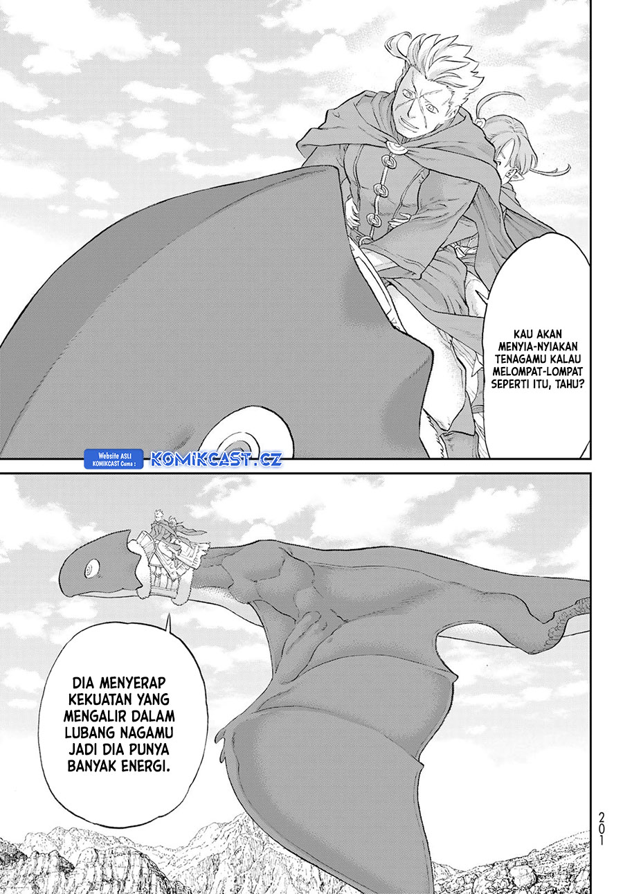 isekai-putin - Chapter: 73