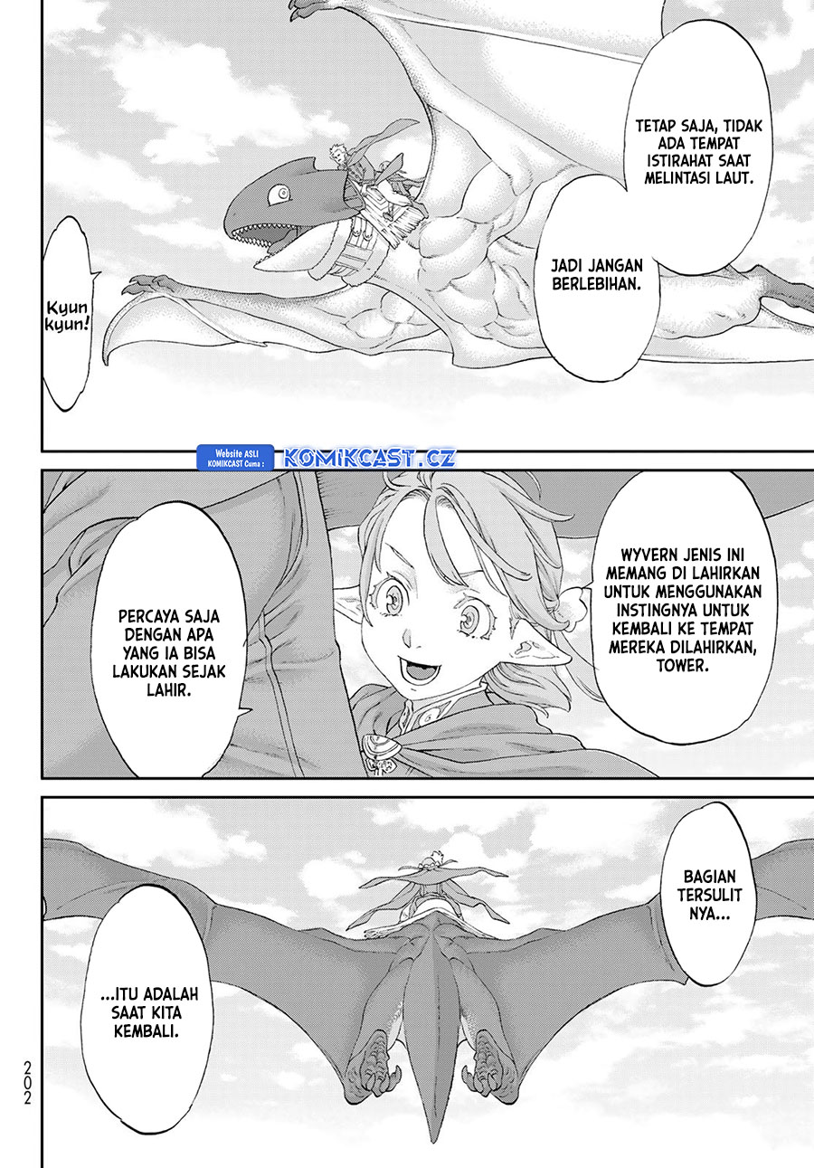 isekai-putin - Chapter: 73