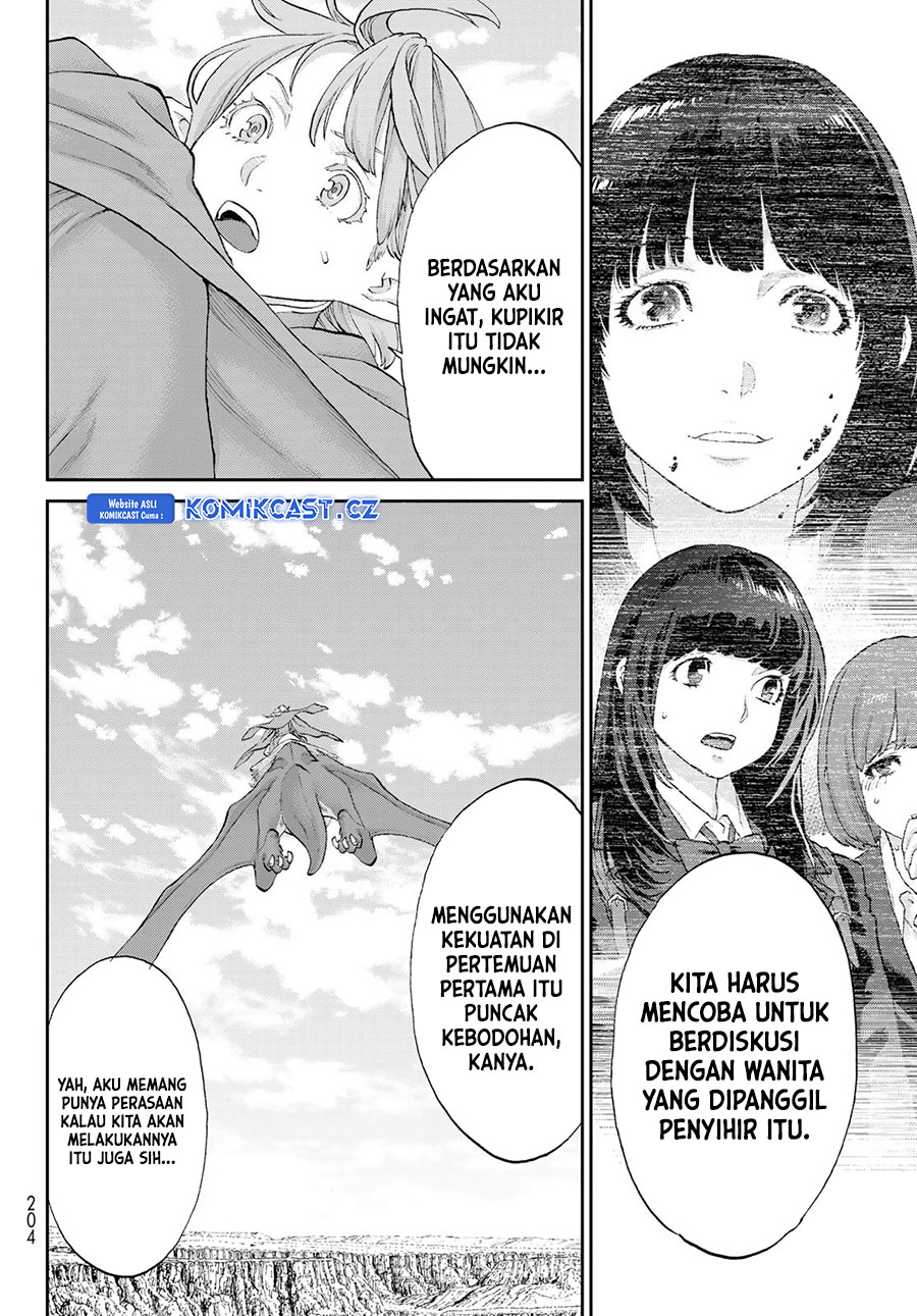 isekai-putin - Chapter: 73